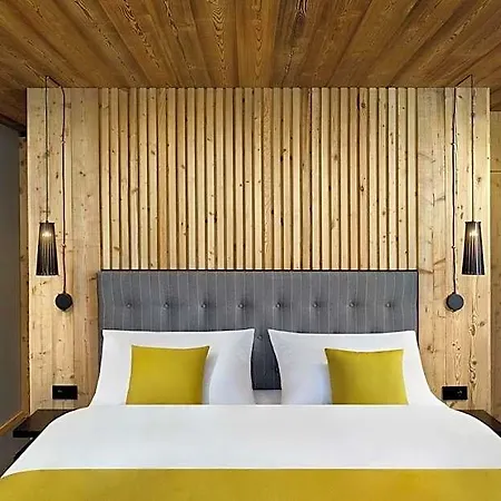 Elements Tatranska Lomnica Hotel 4*