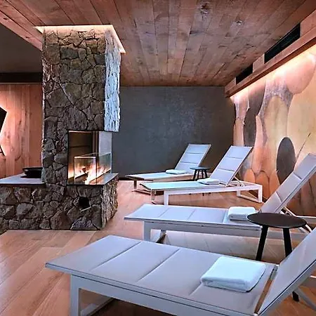 Elements Tatranska Lomnica ホテル 4*