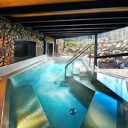 Hotel Elements Tatranska Lomnica Vysoké Tatry